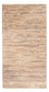 Tappeto Gabbeh - Persero - 95 x 56 cm - beige chiaro