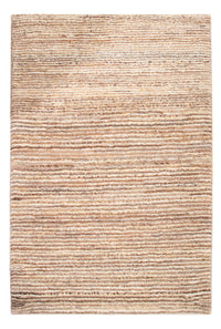 Tappeto Gabbeh - Persero - 91 x 60 cm - beige chiaro