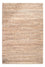 Tappeto Gabbeh - Persero - 91 x 60 cm - beige chiaro