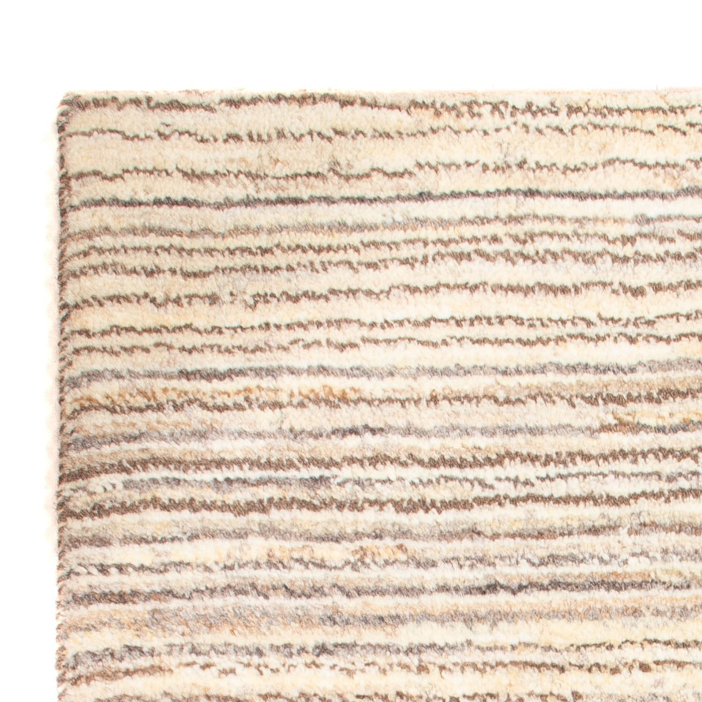 Gabbeh persiano Tappeto 93x62cm - Perserteppich Wollteppich