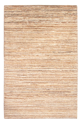 Tappeto Gabbeh - Persero - 88 x 58 cm - beige chiaro