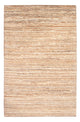 Gabbeh Persiano Tappeto 88x58cm - Perserteppich Wollteppich