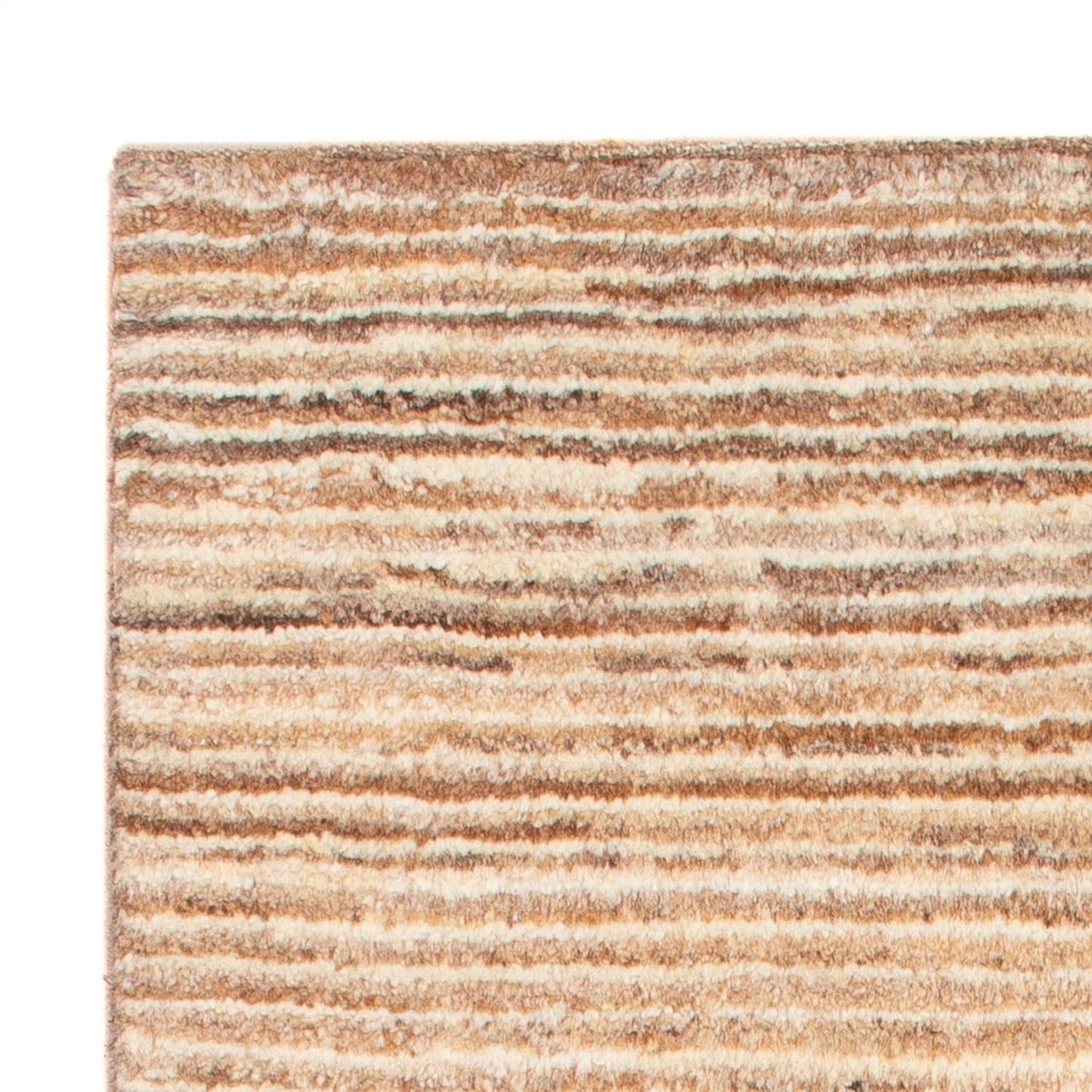 Gabbeh Persiano Tappeto 88x58cm - Perserteppich Wollteppich