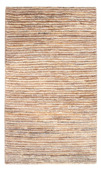 Tappeto Gabbeh - Persero - 93 x 57 cm - beige chiaro