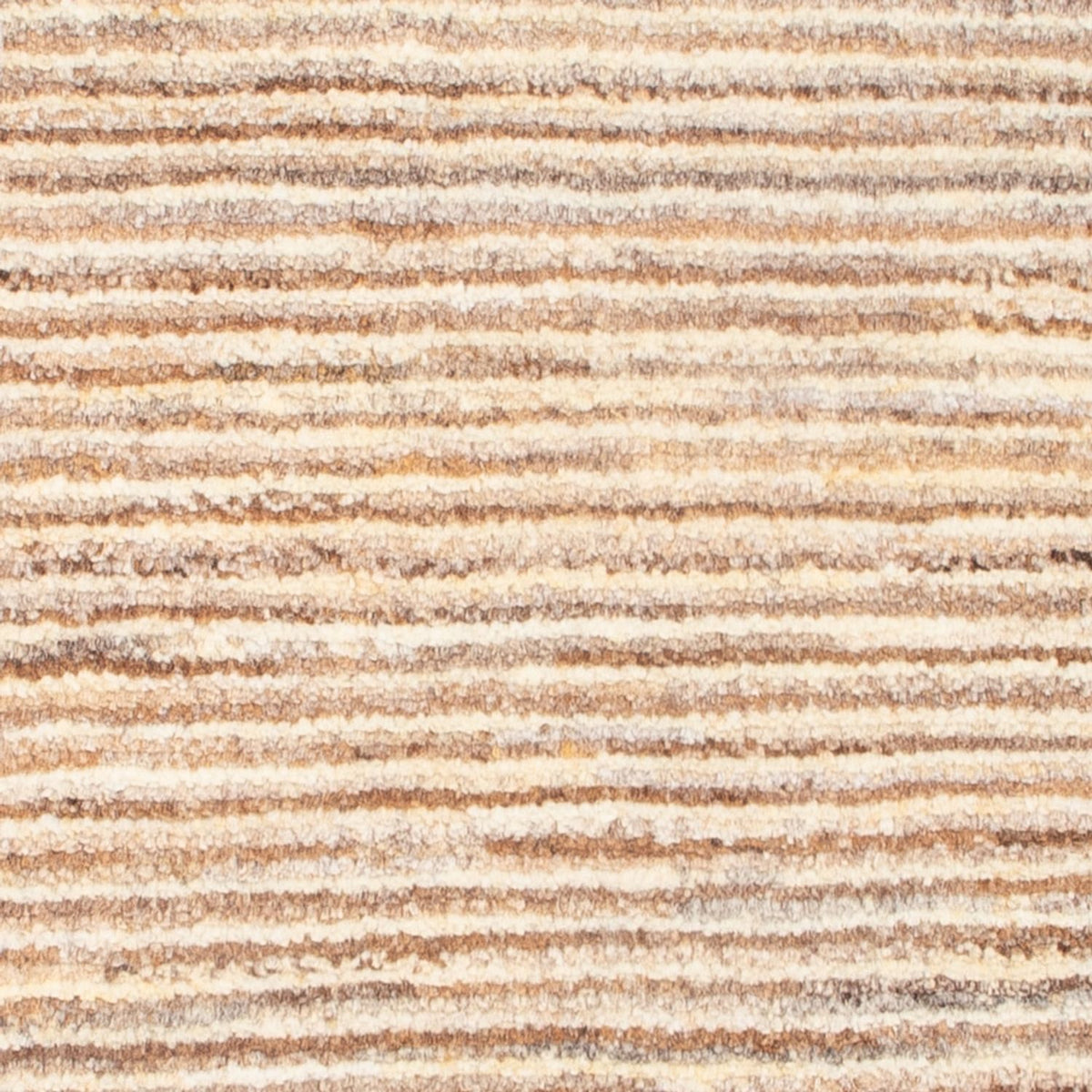 Tappeto Gabbeh - Persero - 94 x 60 cm - beige chiaro