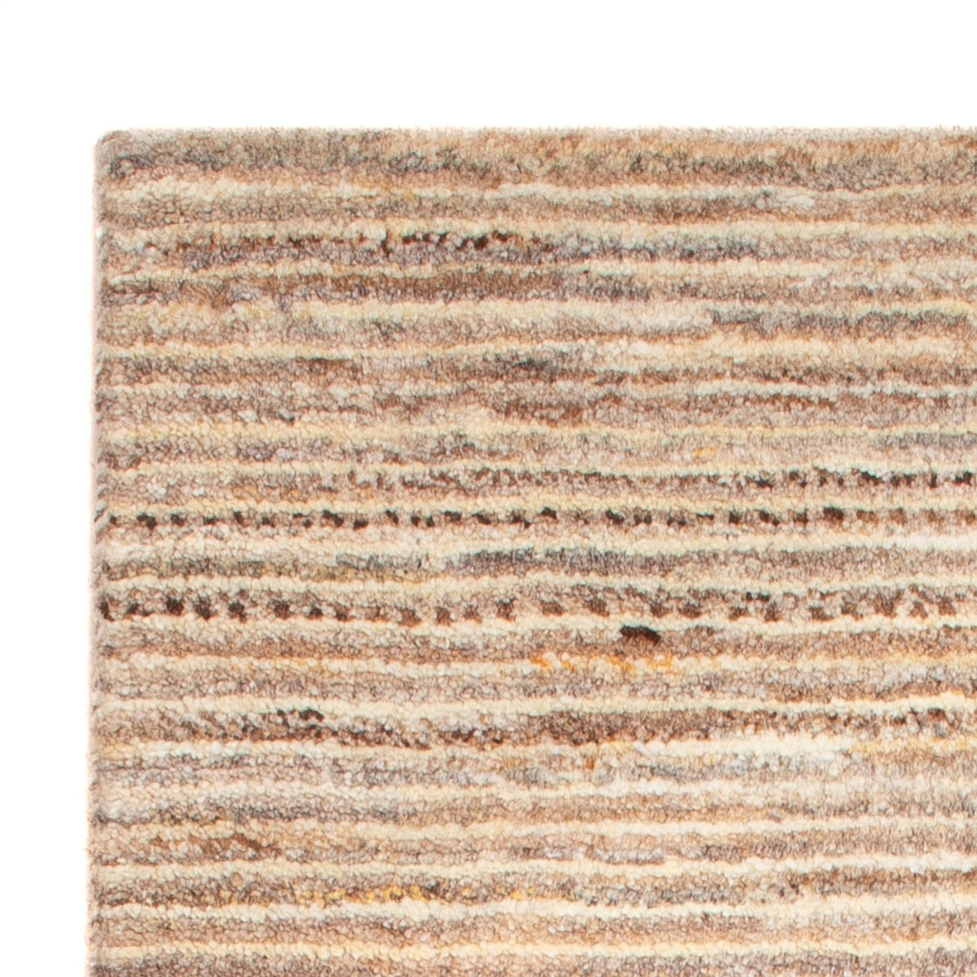 Gabbeh persiano Tappeto 94x60cm - Perserteppich Wollteppich