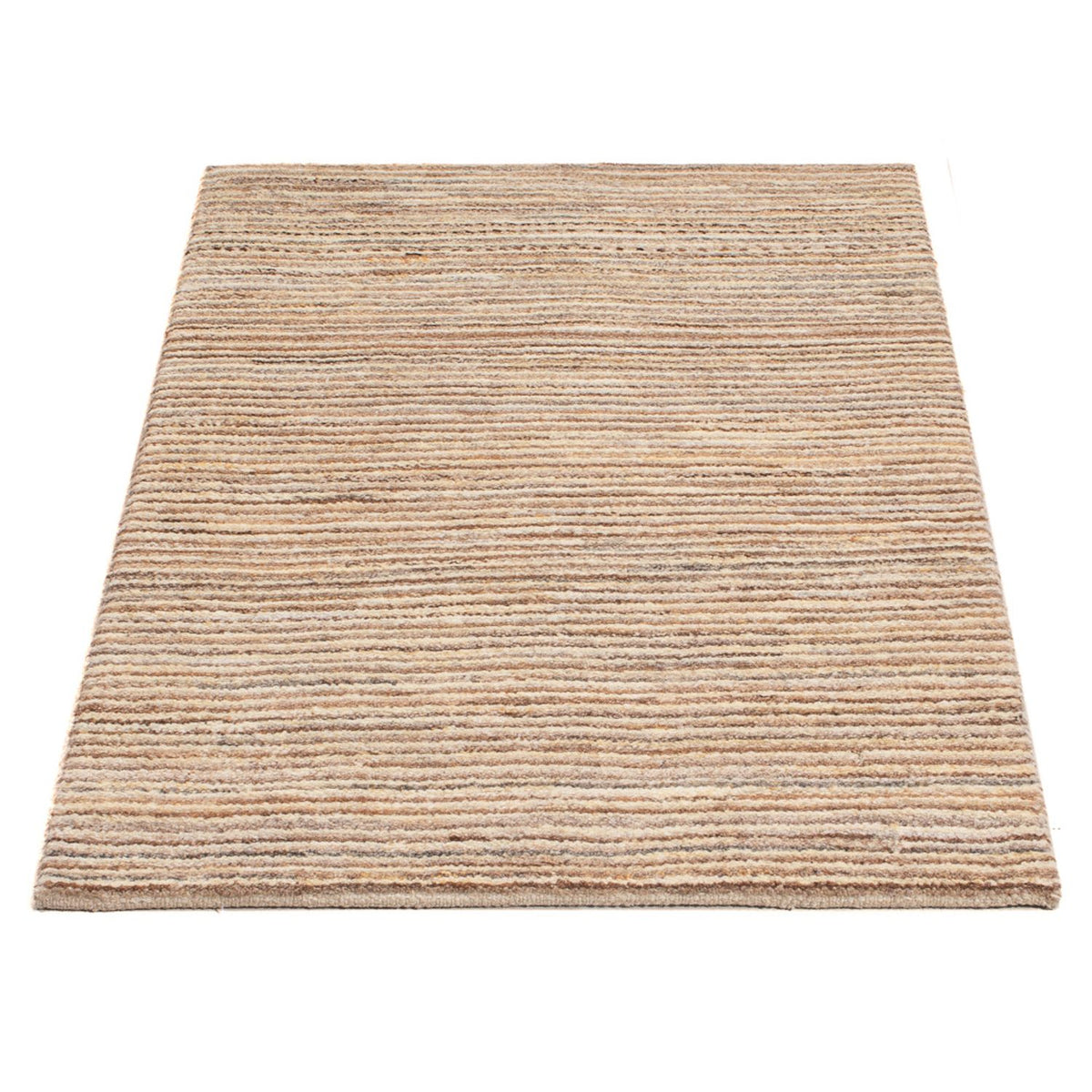 Tappeto Gabbeh - Persero - 94 x 60 cm - beige chiaro