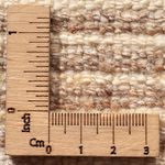 Tappeto Gabbeh - Persero - 94 x 60 cm - beige chiaro