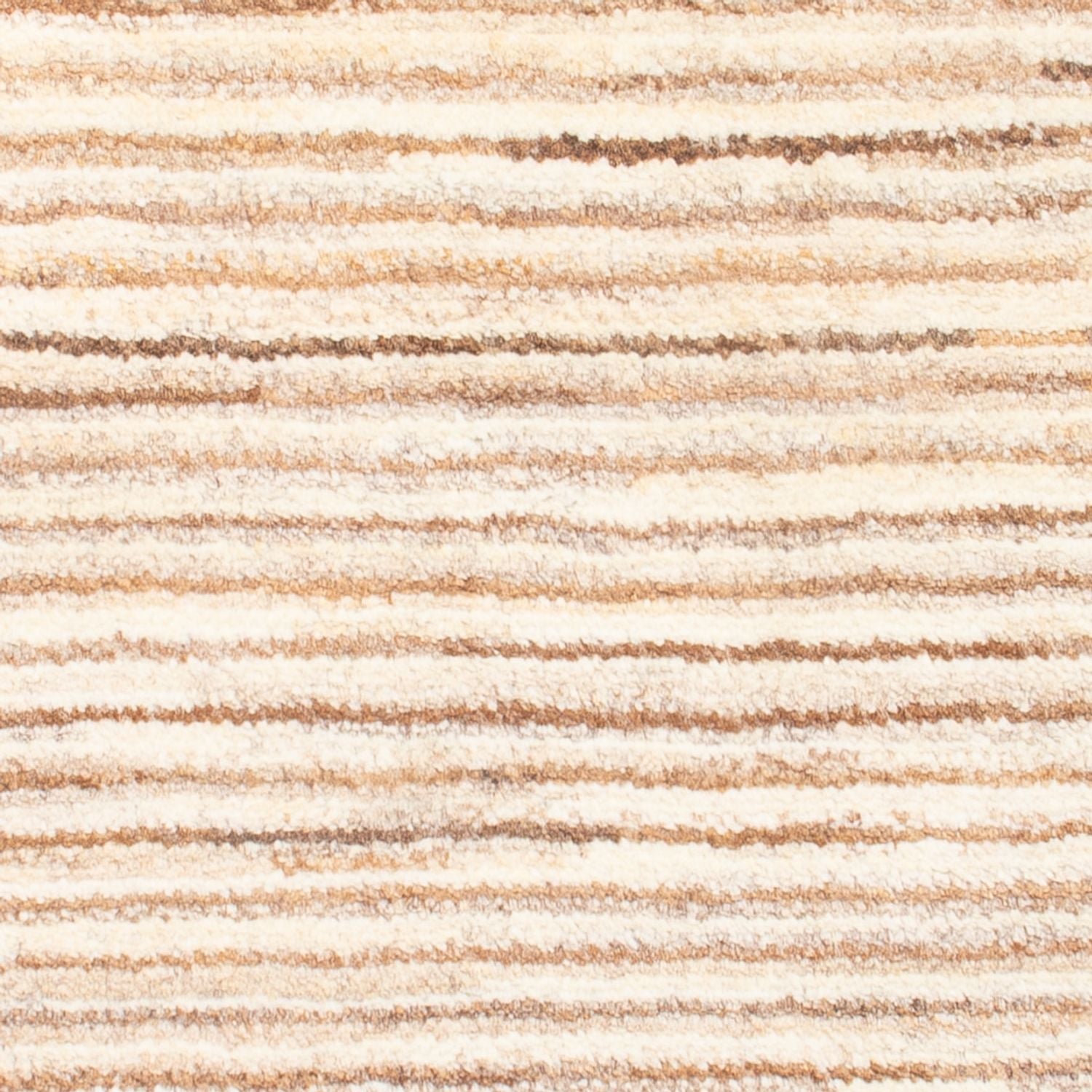 Tappeto Gabbeh - Persero - 95 x 60 cm - beige chiaro