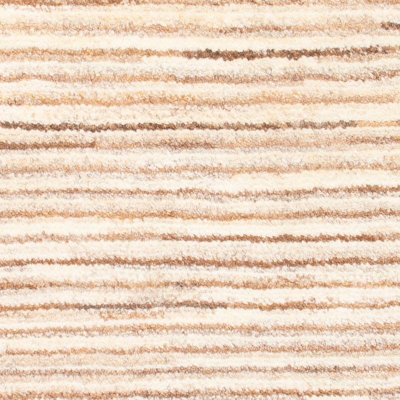 Tappeto Gabbeh - Persero - 95 x 60 cm - beige chiaro