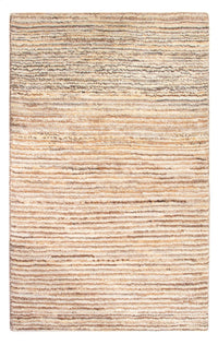 Tappeto Gabbeh - Persero - 92 x 60 cm - beige chiaro