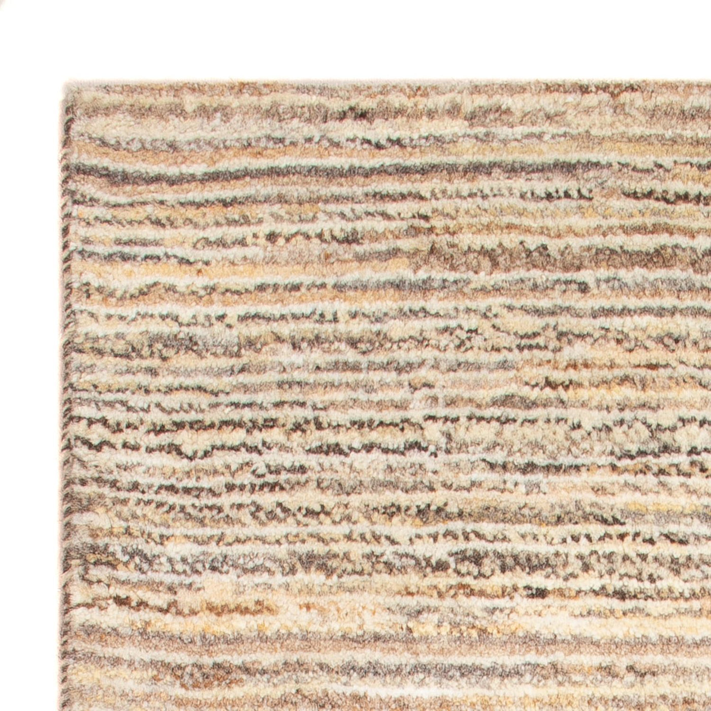 Gabbeh persiano Tappeto 92x60cm - Perserteppich Wollteppich
