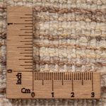 Tappeto Gabbeh - Persero - 92 x 60 cm - beige chiaro