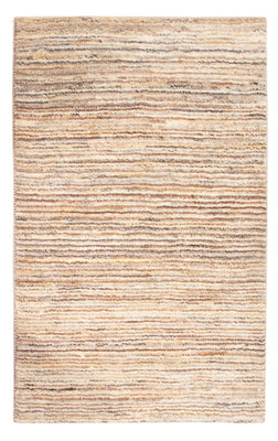 Tappeto Gabbeh - Persero - 92 x 60 cm - beige chiaro