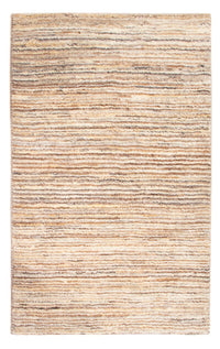 Tappeto Gabbeh - Persero - 92 x 60 cm - beige chiaro