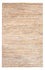 Tappeto Gabbeh - Persero - 93 x 60 cm - beige chiaro