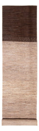 Gabbeh Persiano Tappeto 500x103cm - Perserteppich Wollteppich