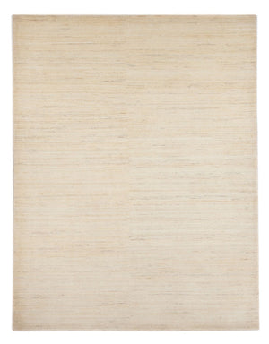 Tappeto Gabbeh - Persero - 238 x 173 cm - beige chiaro