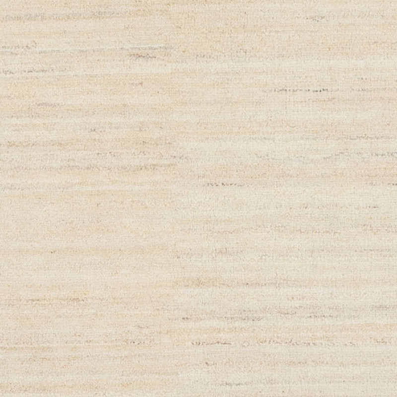 Tappeto Gabbeh - Persero - 238 x 173 cm - beige chiaro