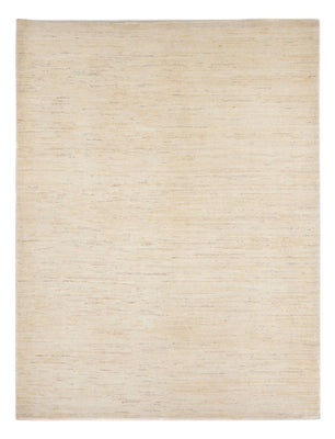 Tappeto Gabbeh - Persero - 232 x 174 cm - beige chiaro