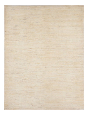Tappeto Gabbeh - Persero - 232 x 174 cm - beige chiaro