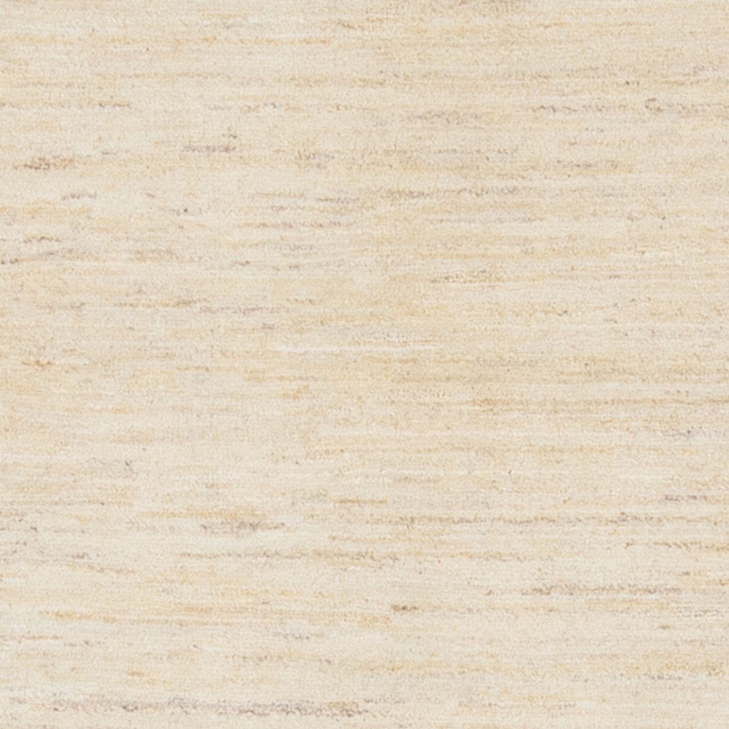 Tappeto Gabbeh - Persero - 232 x 174 cm - beige chiaro