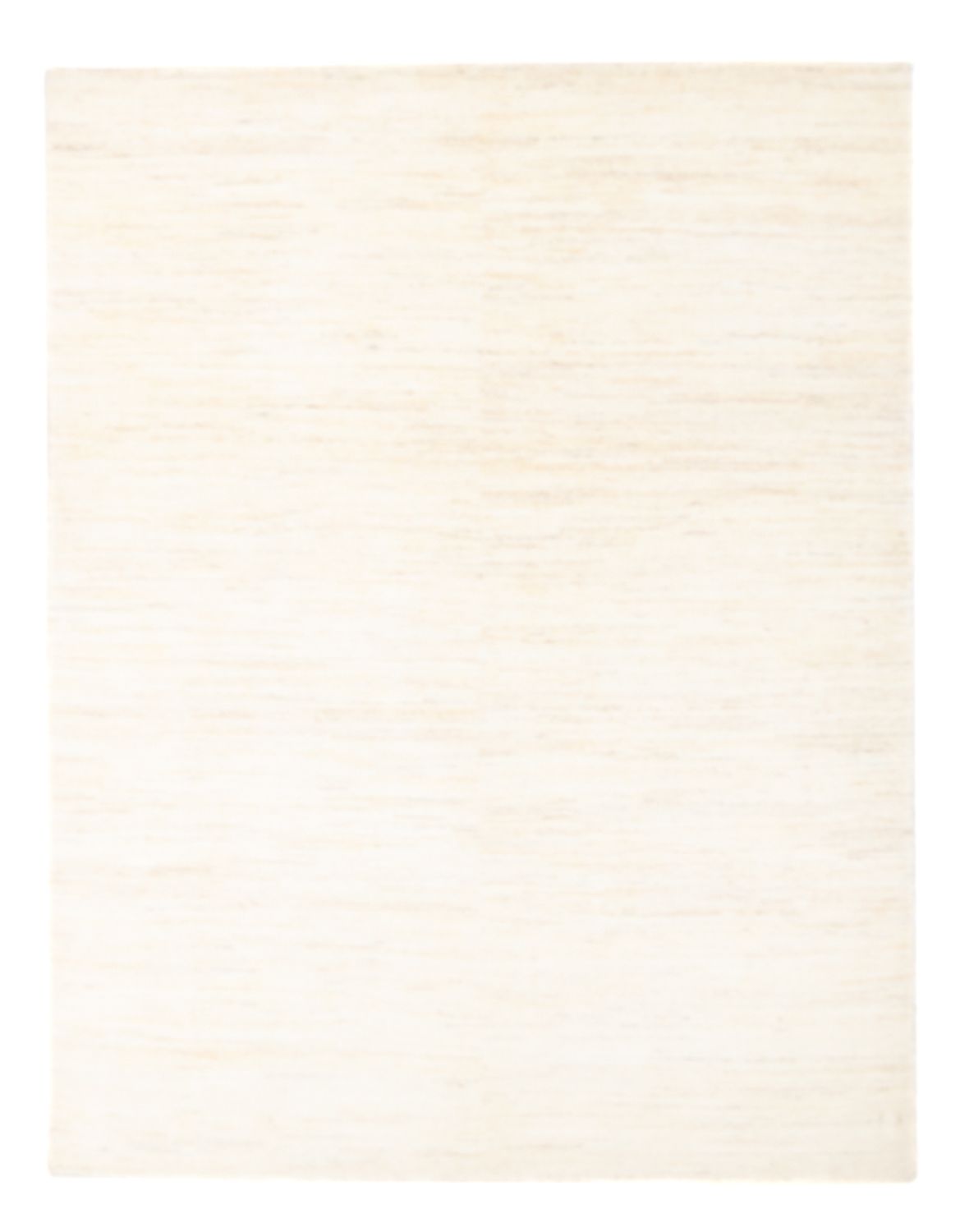 Tappeto Gabbeh - Persero - 197 x 147 cm - beige