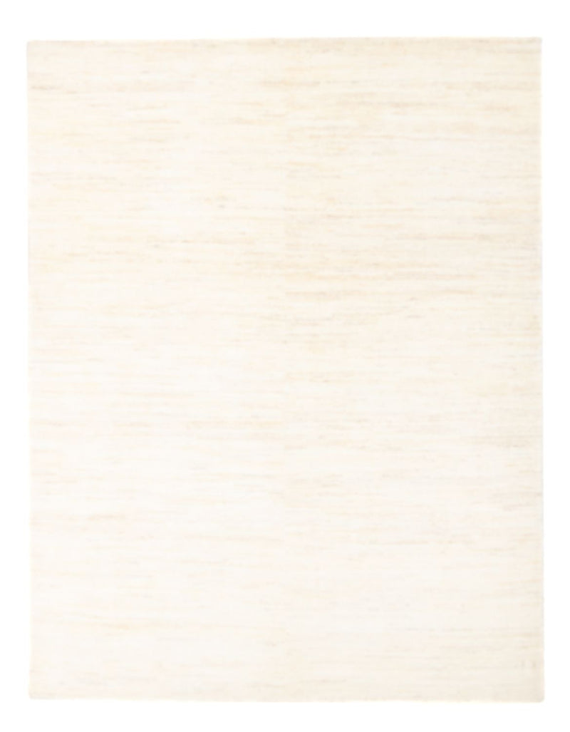 Tappeto Gabbeh - Persero - 197 x 147 cm - beige