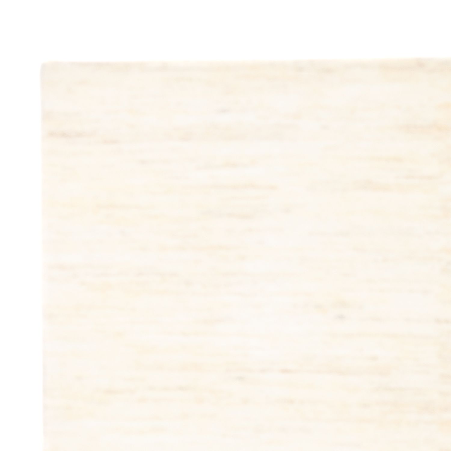 Tappeto Gabbeh - Persero - 197 x 147 cm - beige