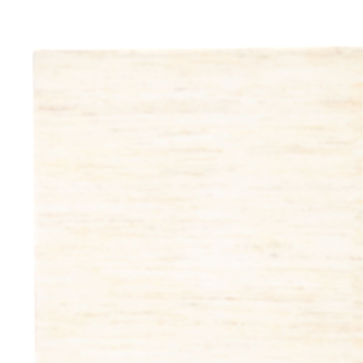 Tappeto Gabbeh - Persero - 197 x 147 cm - beige