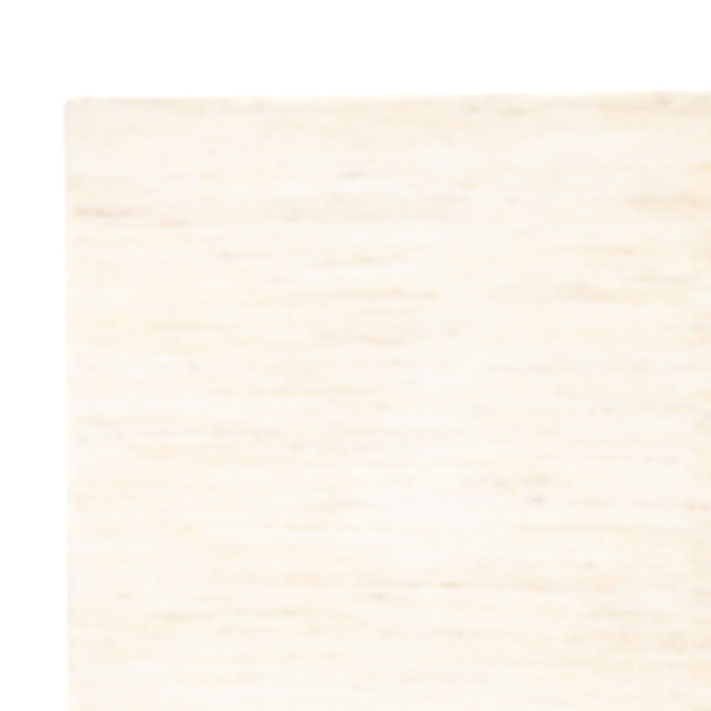 Tappeto Gabbeh - Persero - 197 x 147 cm - beige