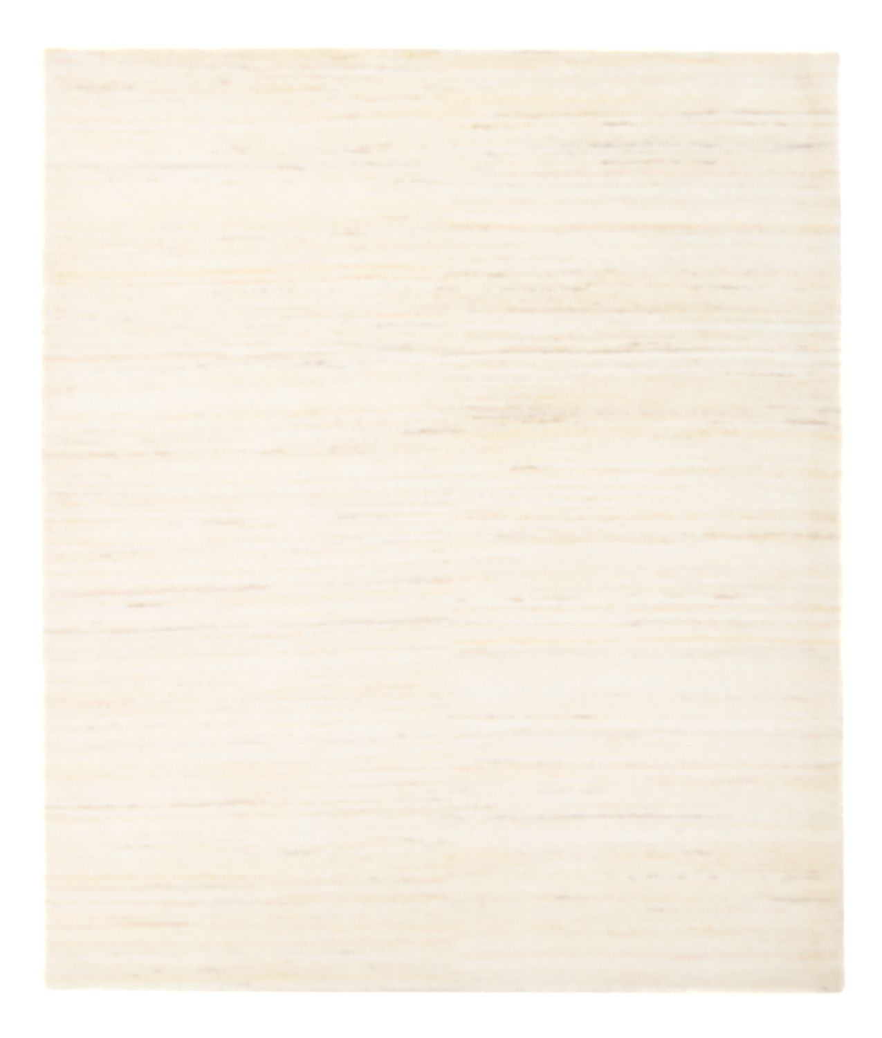 Tappeto Gabbeh - Persero - 194 x 152 cm - beige