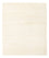 Tappeto Gabbeh - Persero - 194 x 152 cm - beige