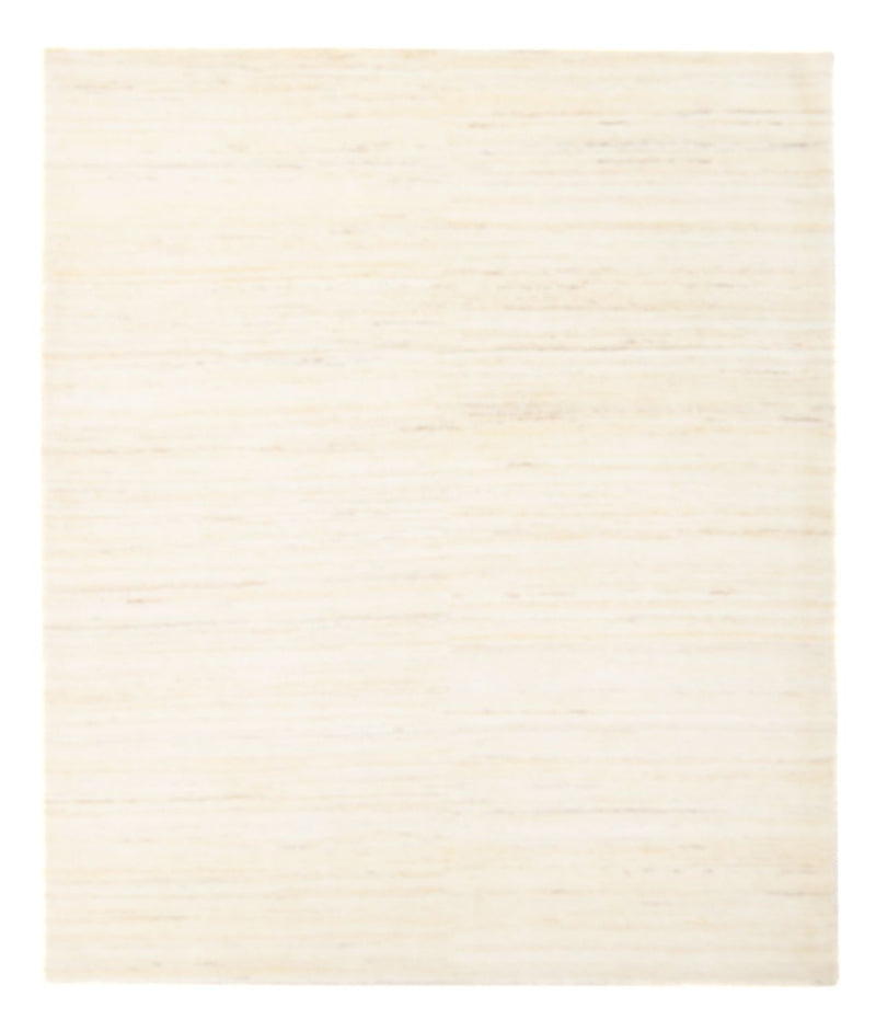 Tappeto Gabbeh - Persero - 194 x 152 cm - beige