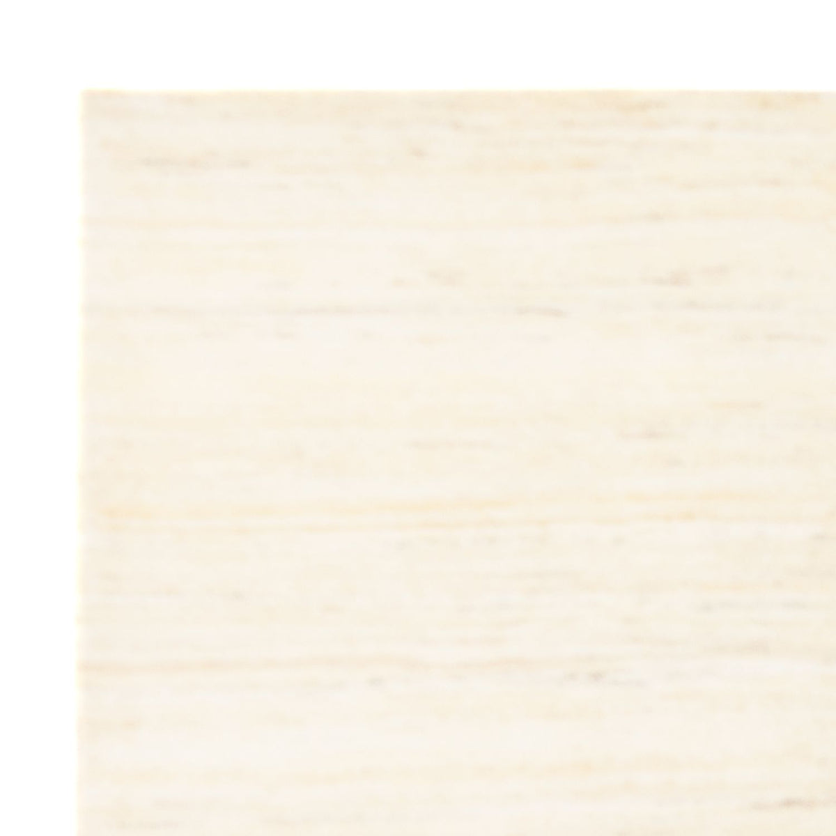 Tappeto Gabbeh - Persero - 194 x 152 cm - beige