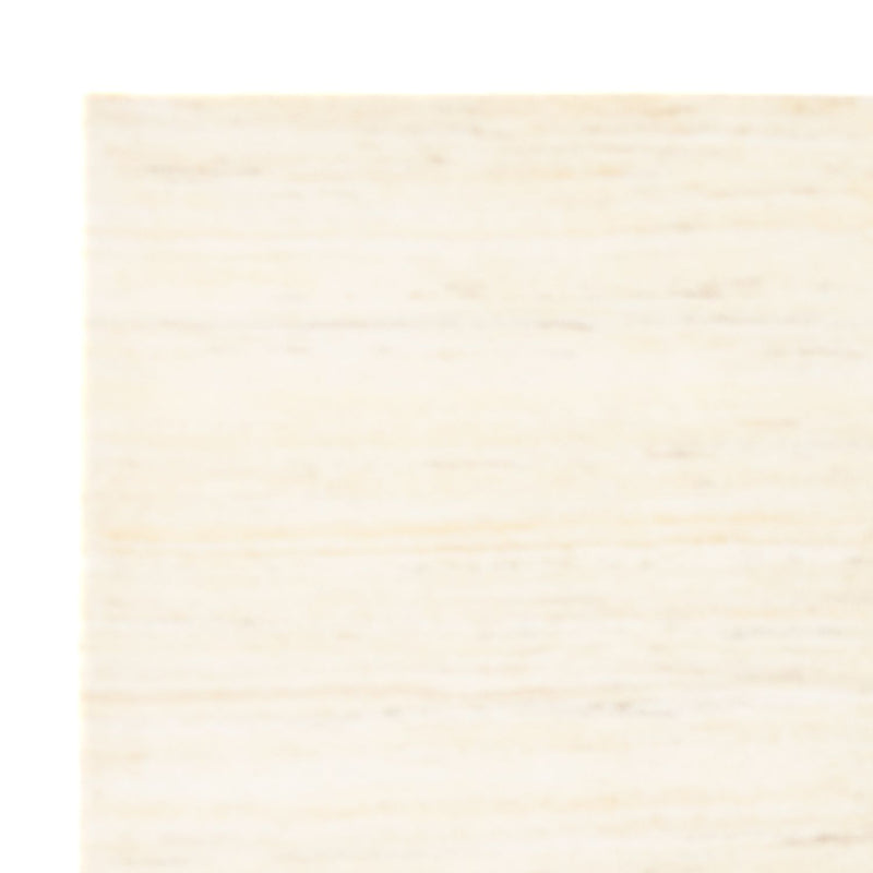 Tappeto Gabbeh - Persero - 194 x 152 cm - beige