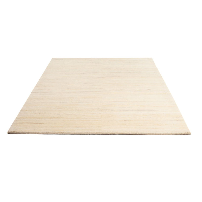 Tappeto Gabbeh - Persero - 194 x 152 cm - beige