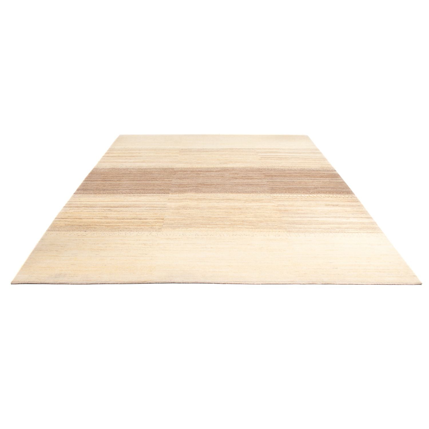 Tappeto Gabbeh - Persero - 331 x 252 cm - multicolore