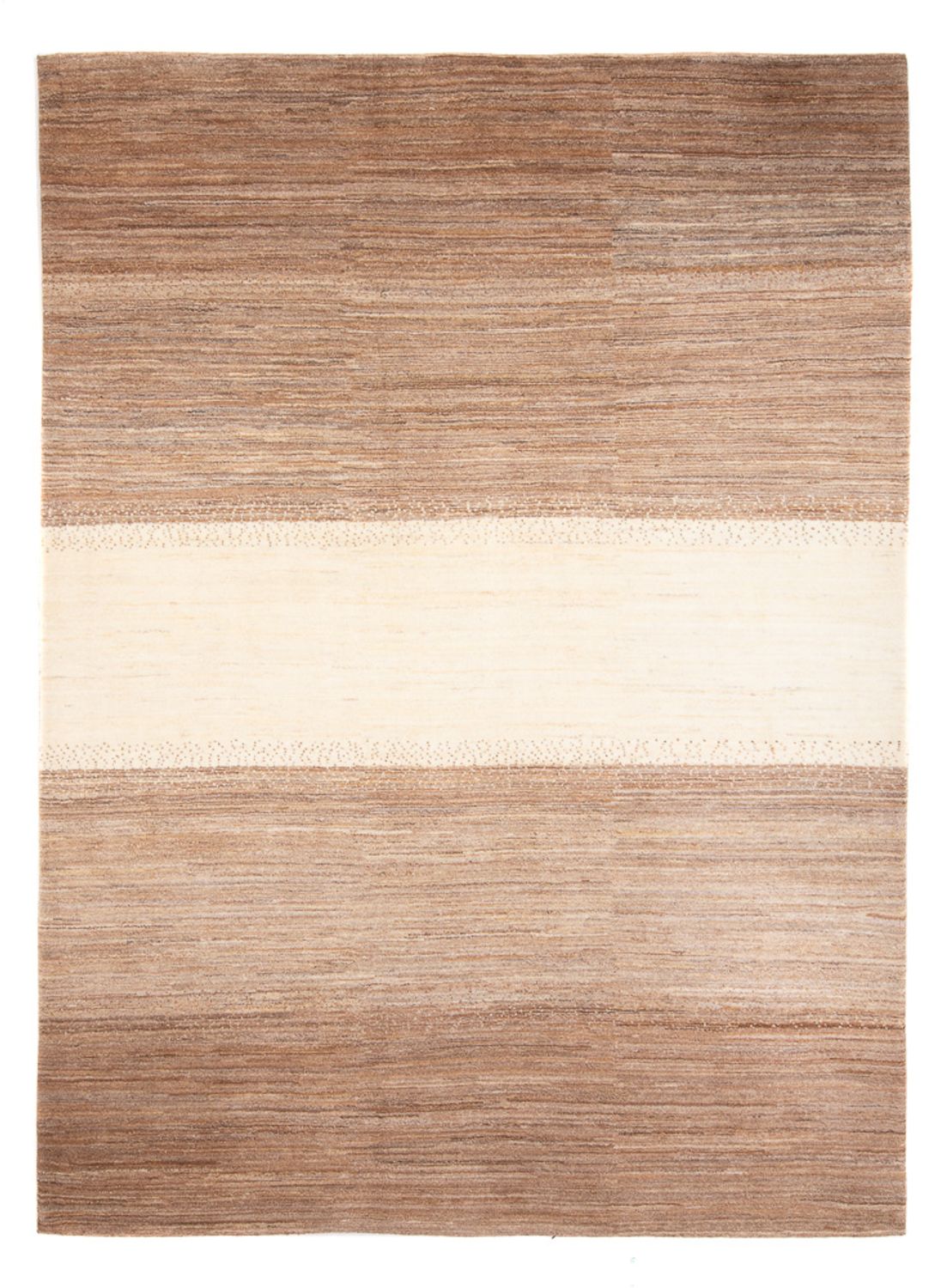 Tappeto Gabbeh - Persero - 332 x 250 cm - multicolore