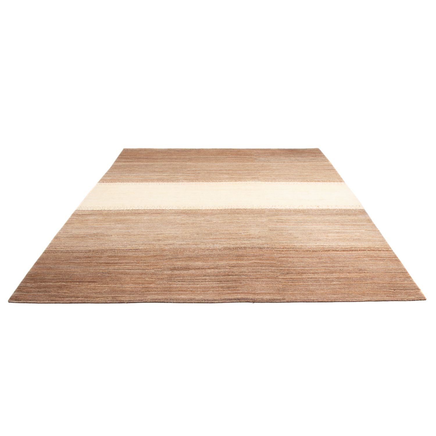 Tappeto Gabbeh - Persero - 332 x 250 cm - multicolore