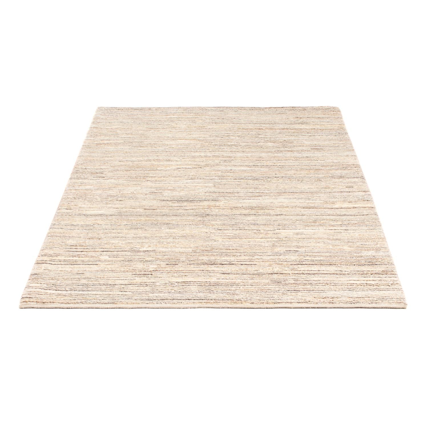 Tappeto Gabbeh - Persero - 148 x 100 cm - beige