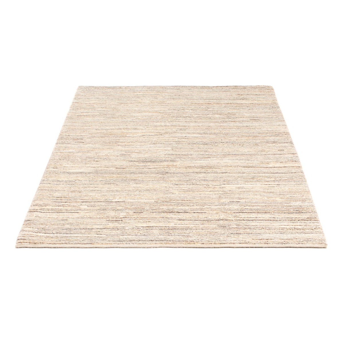 Tappeto Gabbeh - Persero - 148 x 100 cm - beige