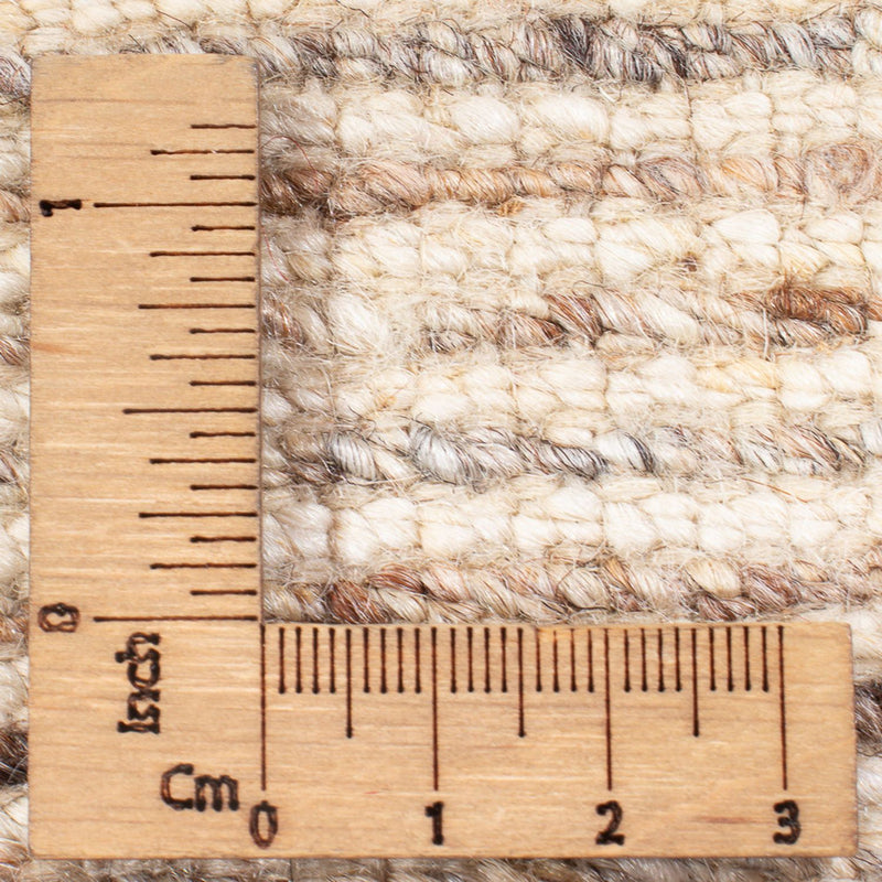 Tappeto Gabbeh - Persero - 148 x 100 cm - beige