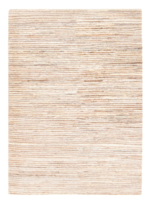 Tappeto Gabbeh - Persero - 147 x 103 cm - beige scuro