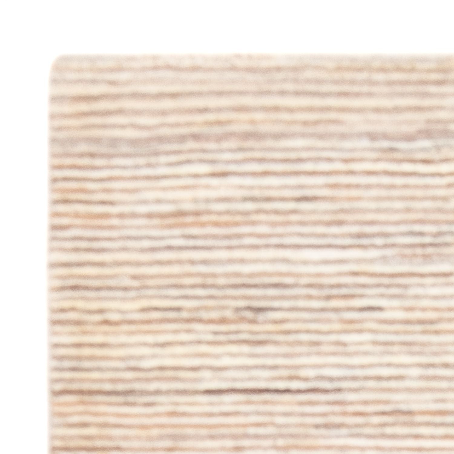 Tappeto Gabbeh - Persero - 147 x 103 cm - beige scuro