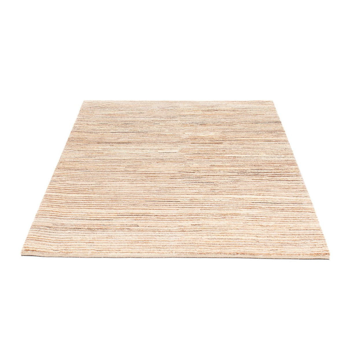 Tappeto Gabbeh - Persero - 147 x 103 cm - beige scuro