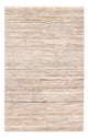 Tappeto Gabbeh persiano 94x146cm - Tappeto persiano di lana - beige