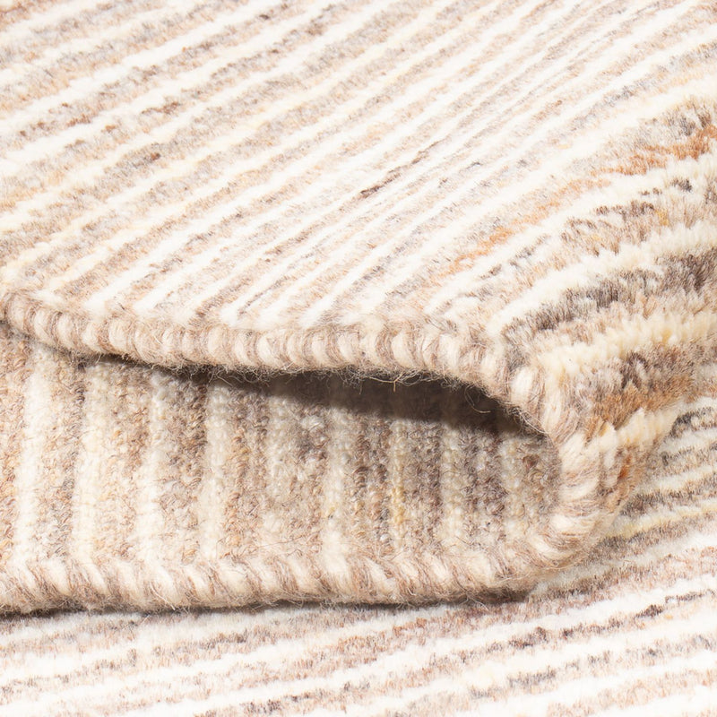 Tappeto Gabbeh - Persero - 146 x 101 cm - beige