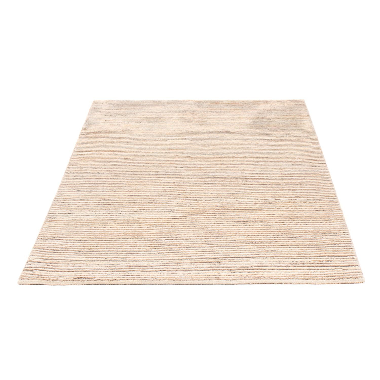 Tappeto Gabbeh - Persero - 146 x 101 cm - beige