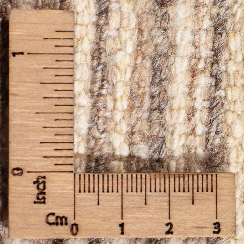 Tappeto Gabbeh - Persero - 146 x 101 cm - beige
